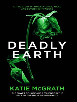 cover image of Deadly Earth
